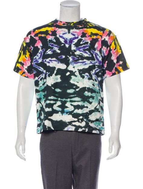 louis vuitton tie dye t shirt|louis vuitton tie dye shirt.